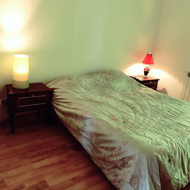 საძინებელი 2