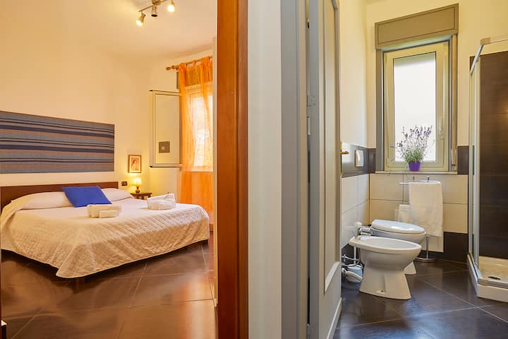 3‧Двойна стая 