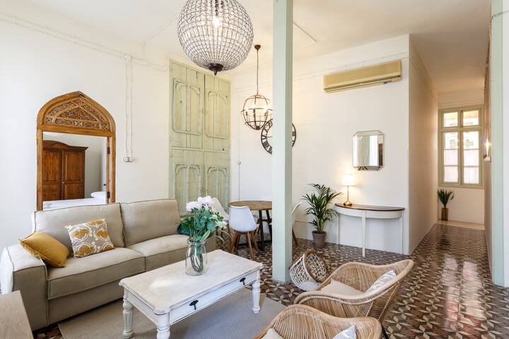 Teatro Suites managed Airbnb listing 3