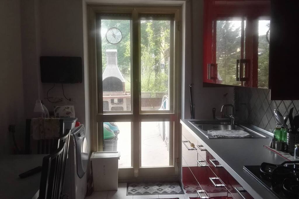 cucina