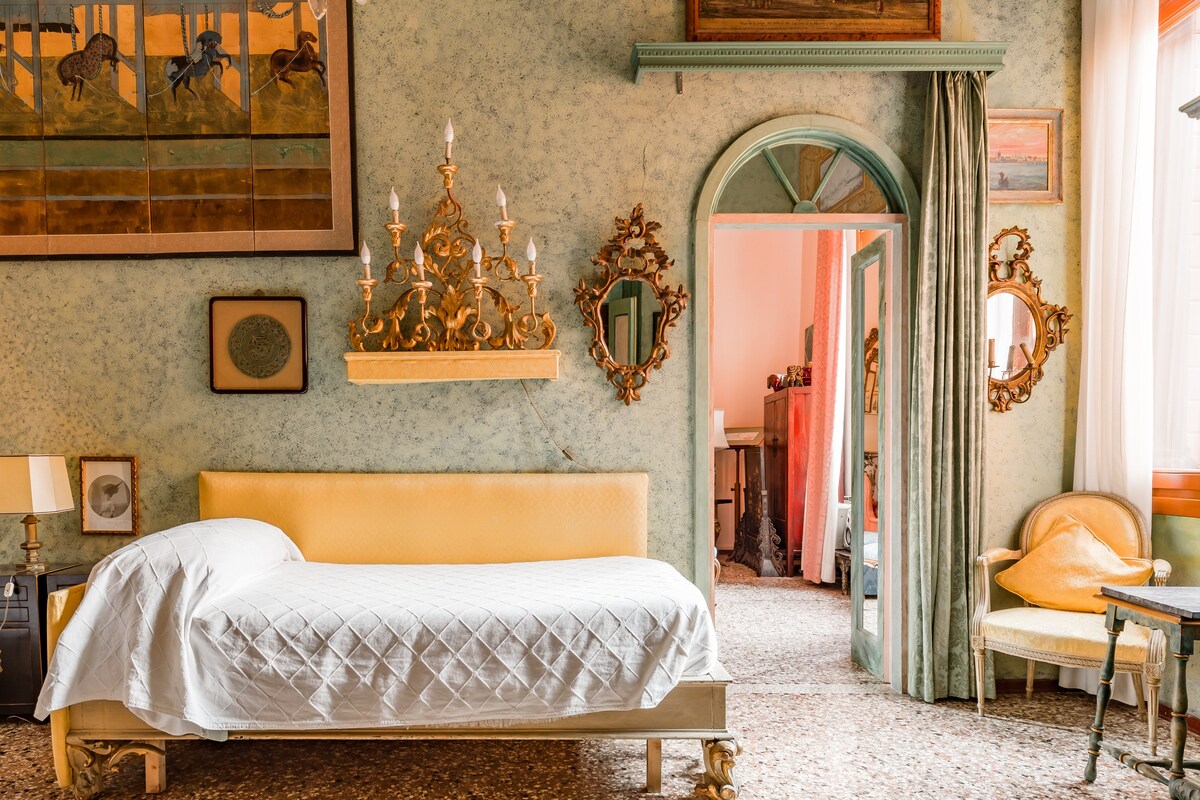 Спална соба 2