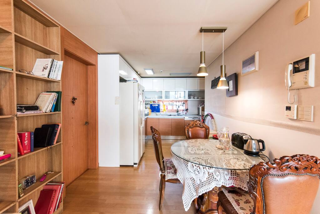 Kitchen 1