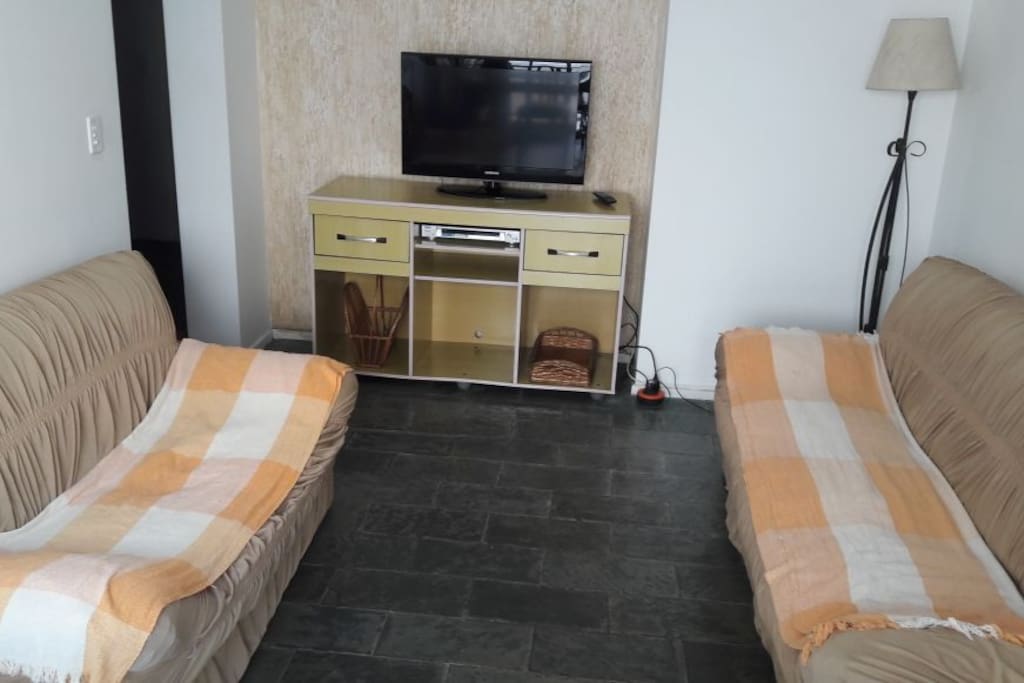 Sala de TV