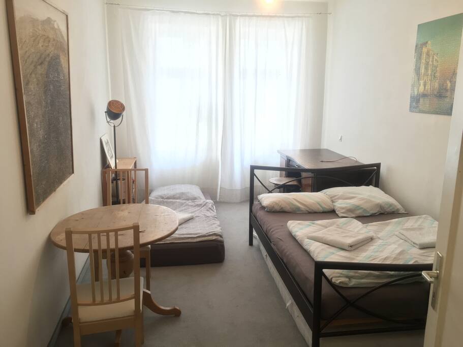 your room