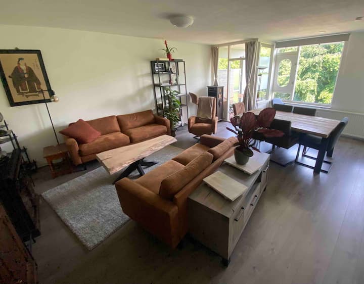 Spacious Place In Amsterdam - Amsterdam