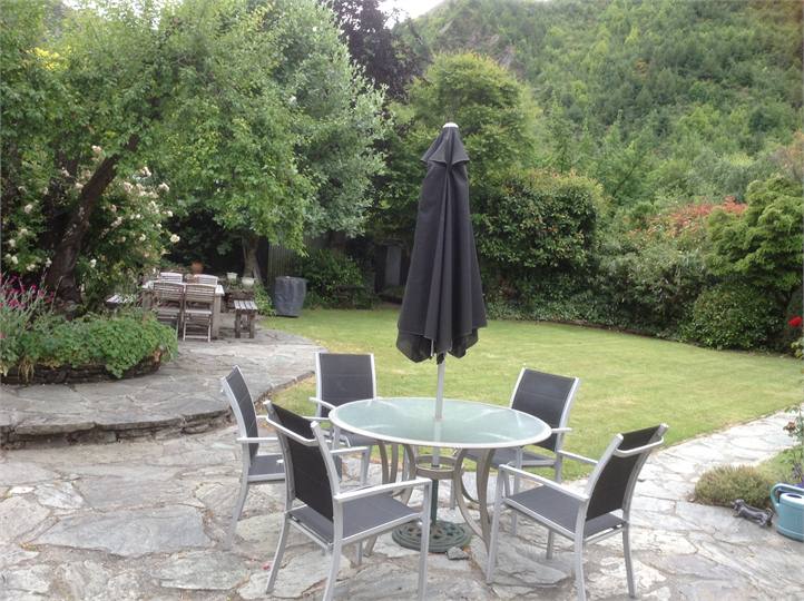Central Arrowtown - Close As You Can Get