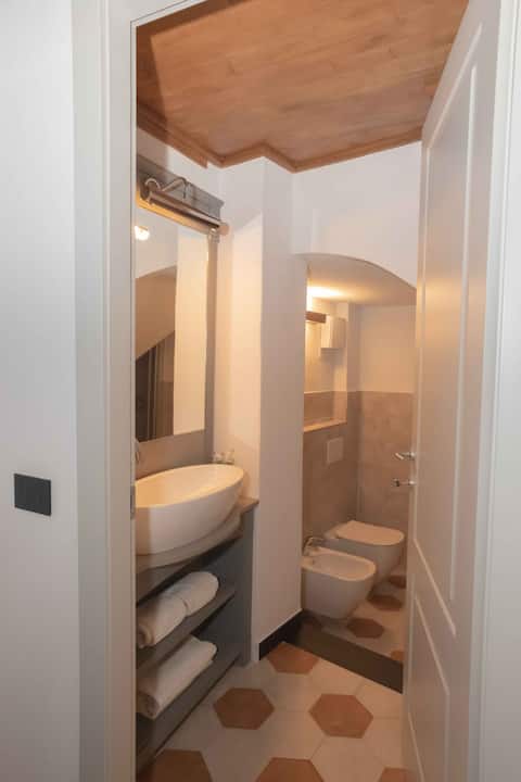 Farmhouse Ca Du Briccu - LEMON APARTMENT