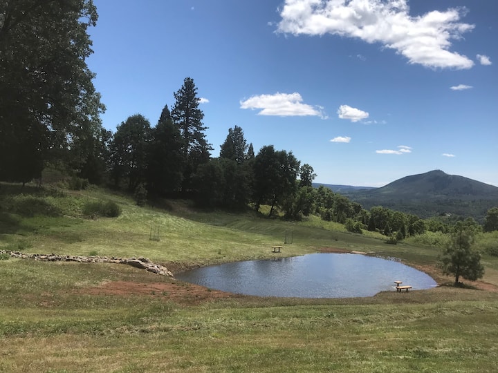 Burney Vacation Rentals & Homes California, United States Airbnb