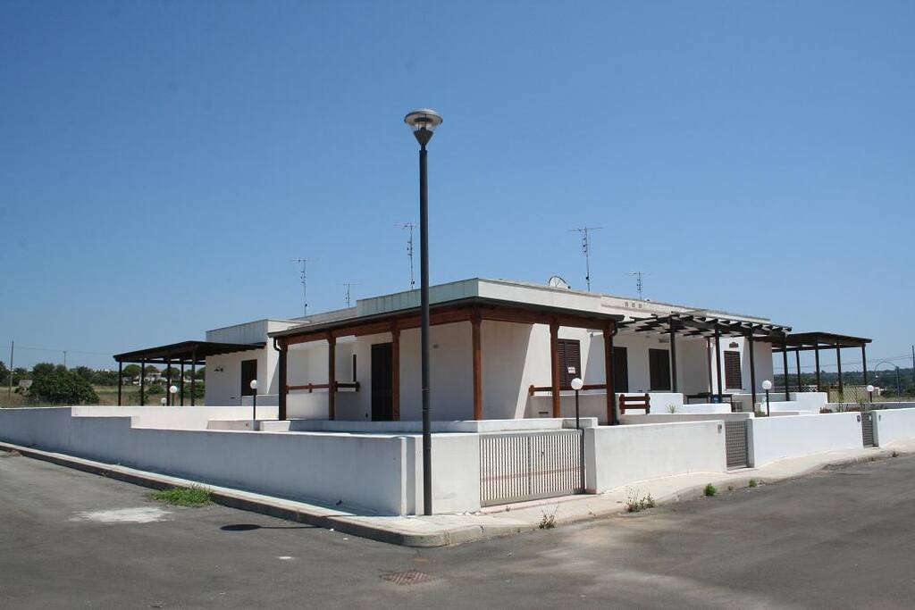 Foto esterno