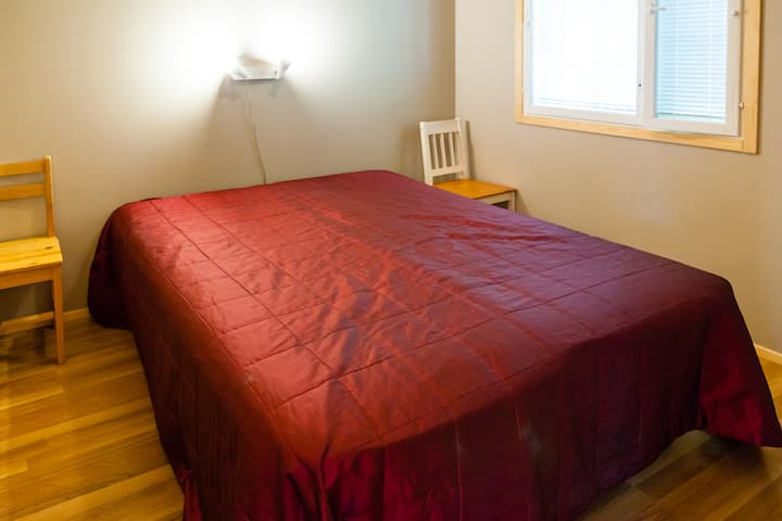 Спална соба 1