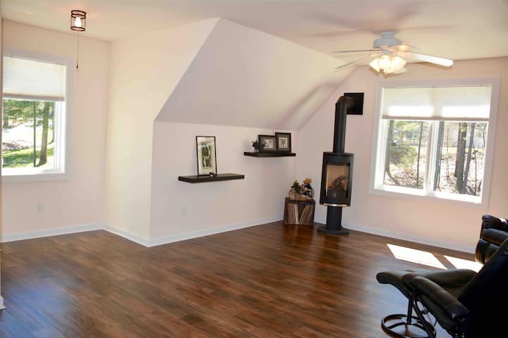 Спална соба 4