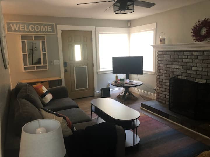 Cozy In Crestline - Minutes From Lake Gregory! - Lake Gregory Regional Park, CA