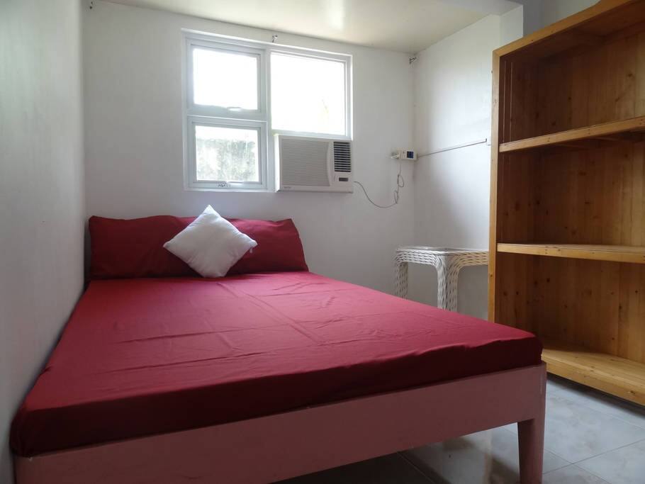 Bedroom #2