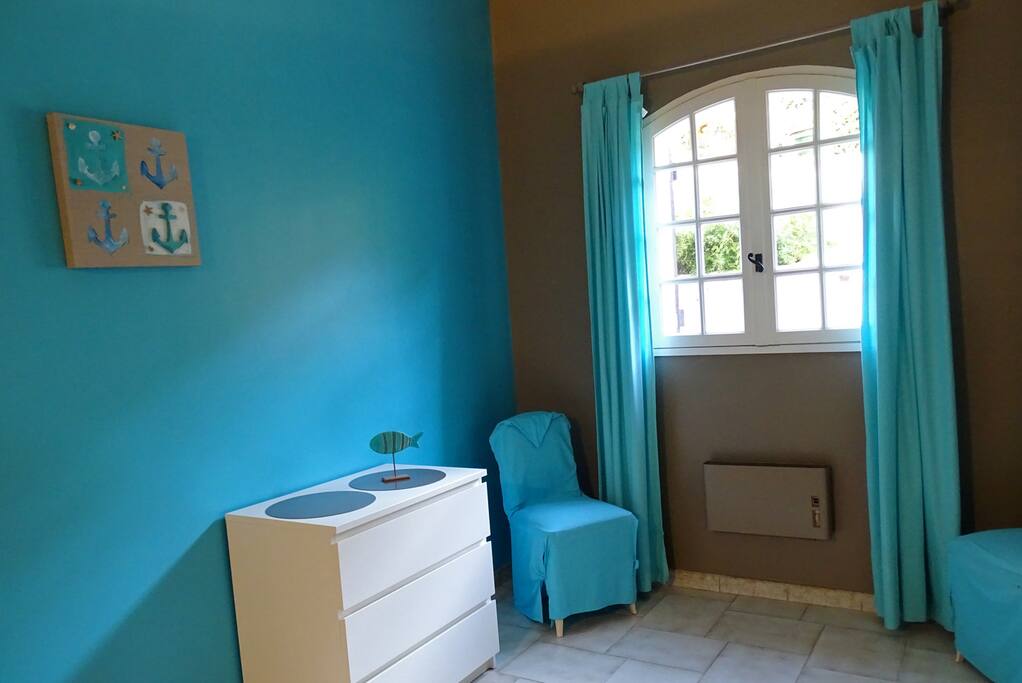 chambre