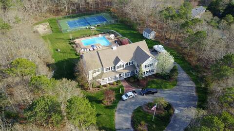 West Barnstable Resort