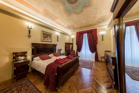 Casa del Conte - Conte 1-2 guests - Imola Centro