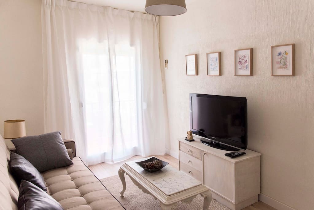 Salón