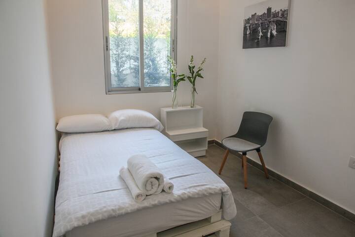 Habitación 1