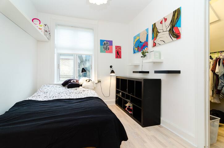 Huge house – beach and Copenhagen gallery image 4