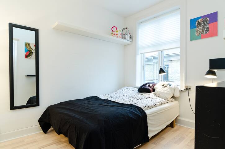 Huge house – beach and Copenhagen gallery image 5