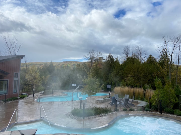 500+ Collingwood Vacation Rentals Cottages and Chalets Airbnb