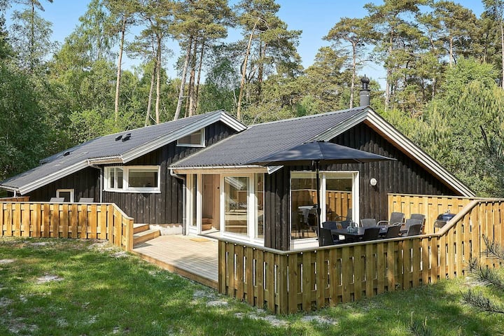 Quiet Home in with Sauna - Houses for Rent in Nexø, Denmark