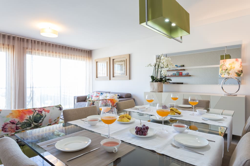 Dinning room