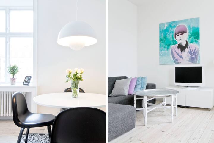 Family home by Christianshavn Canal gallery image 5