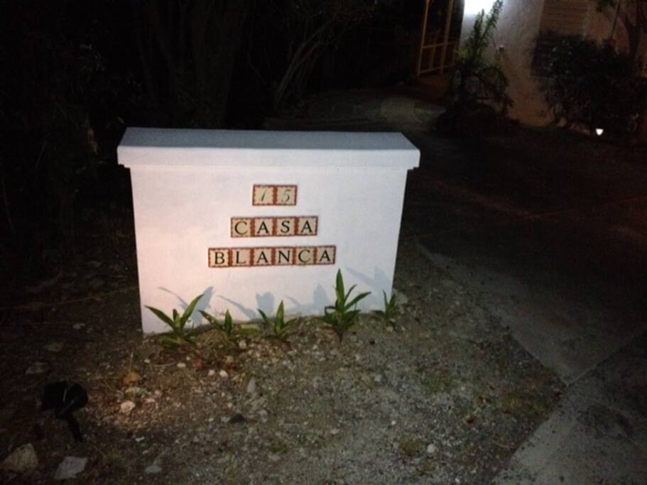 Welcome!