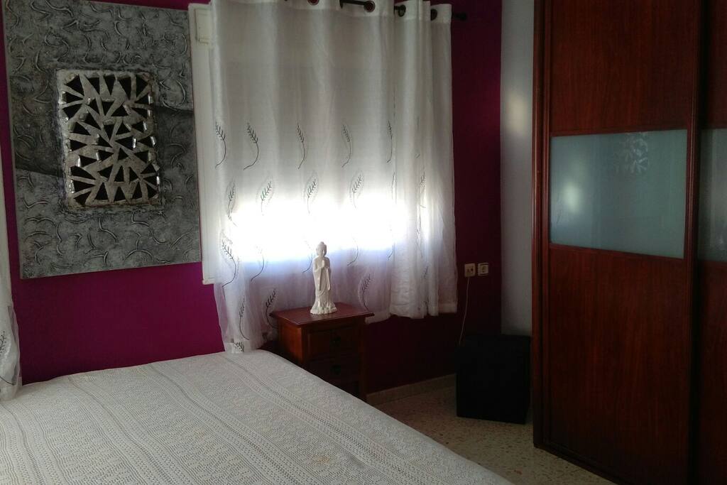 Cama doble