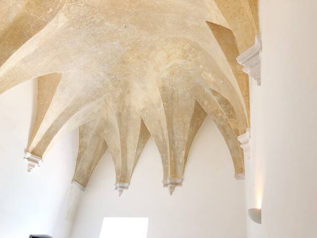 Casa Cally – Puglia Palazzo gallery image 4
