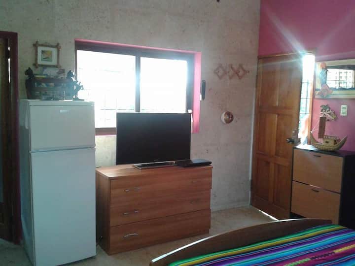 Habitación 1