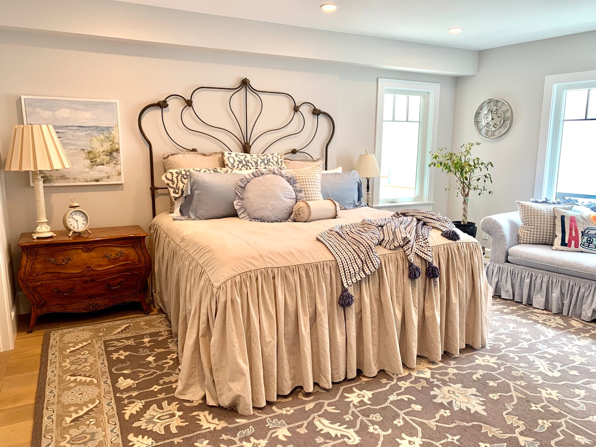 Habitación dos (con sofá cama)