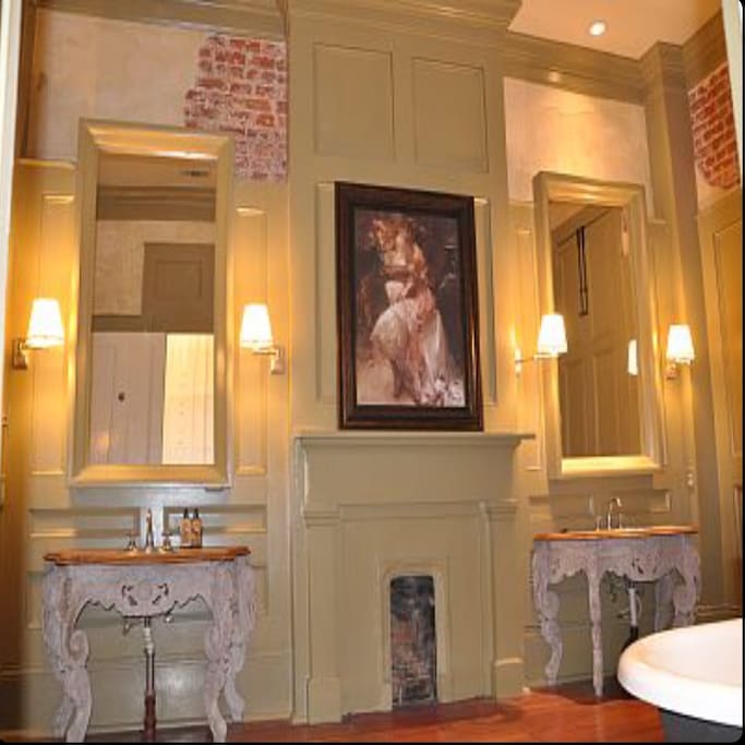 Master Bath