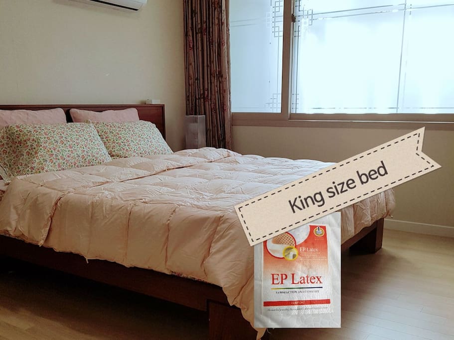 latex mattress 乳胶床垫