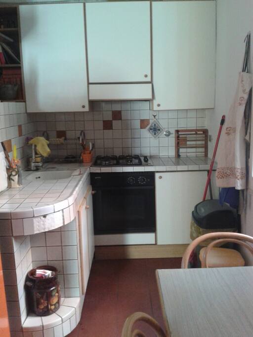 cucina