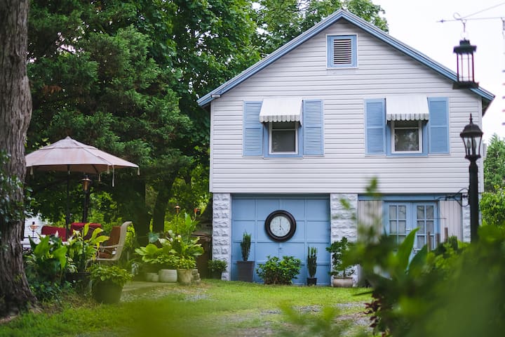The Loft on Old Ocean
