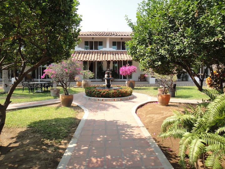 Mexican Charm Modern Casitas 5