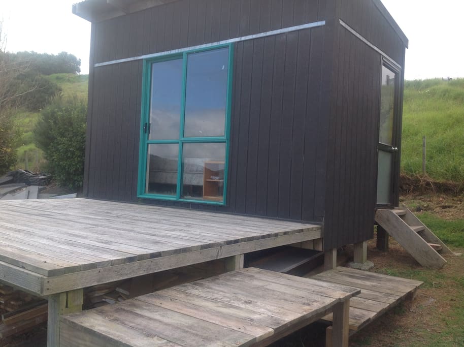Cottage 1