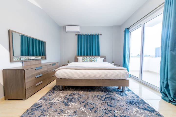 Airbnb Greater Accra Region Ferienwohnungen Unterkunfte