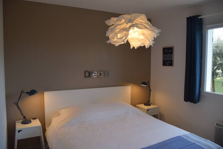 Спална соба 1