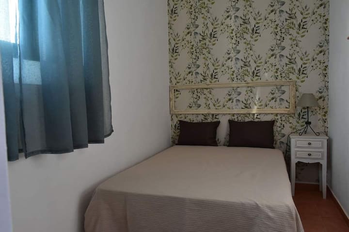 Спална соба 1