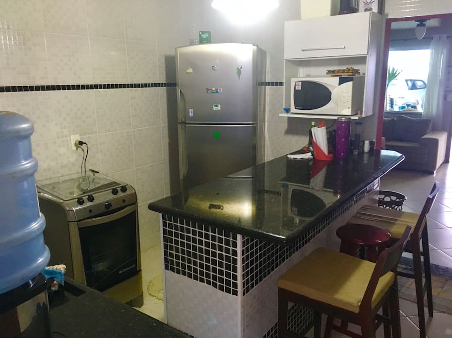 Cozinha