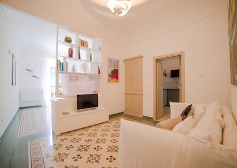Top Airbnb: Arianna's home in Siracusa