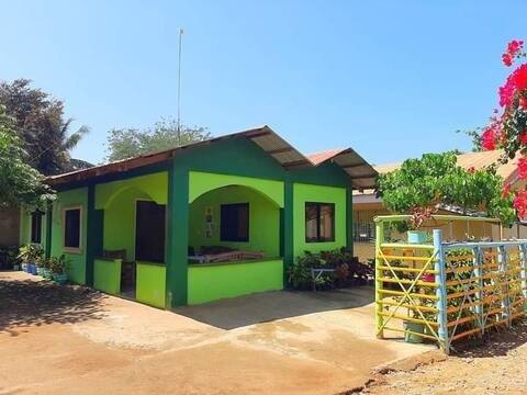 Patar White Beach - Lindas Transient House