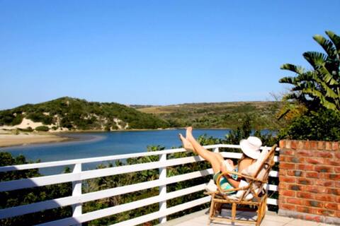 Gill's Beach House - Chintsa