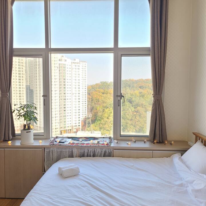 Sangnokgu Vacation Rentals & Homes Sangnokgu, Ansansi, South Korea