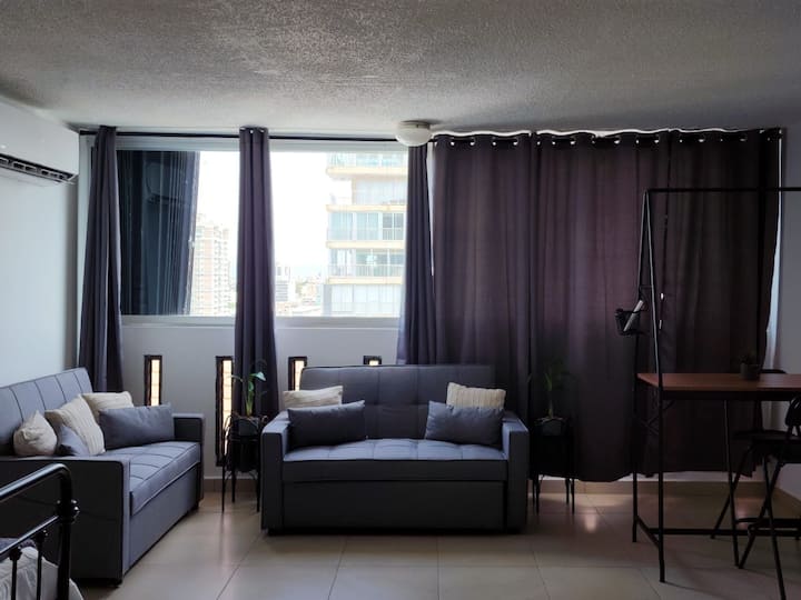 Apartamento Condado - San Juan, Puerto Rico