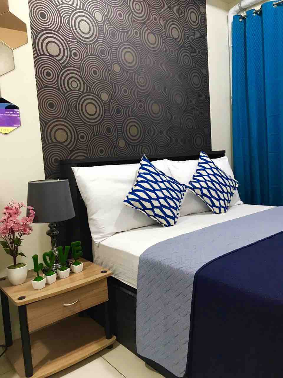 Top 12 Airbnb Vacation Rentals In Pasay, Metro Manila, Philippines ...