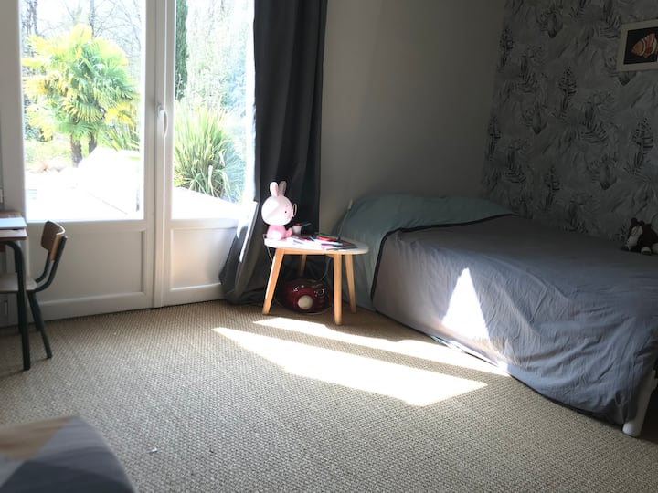 غرفة النوم 4